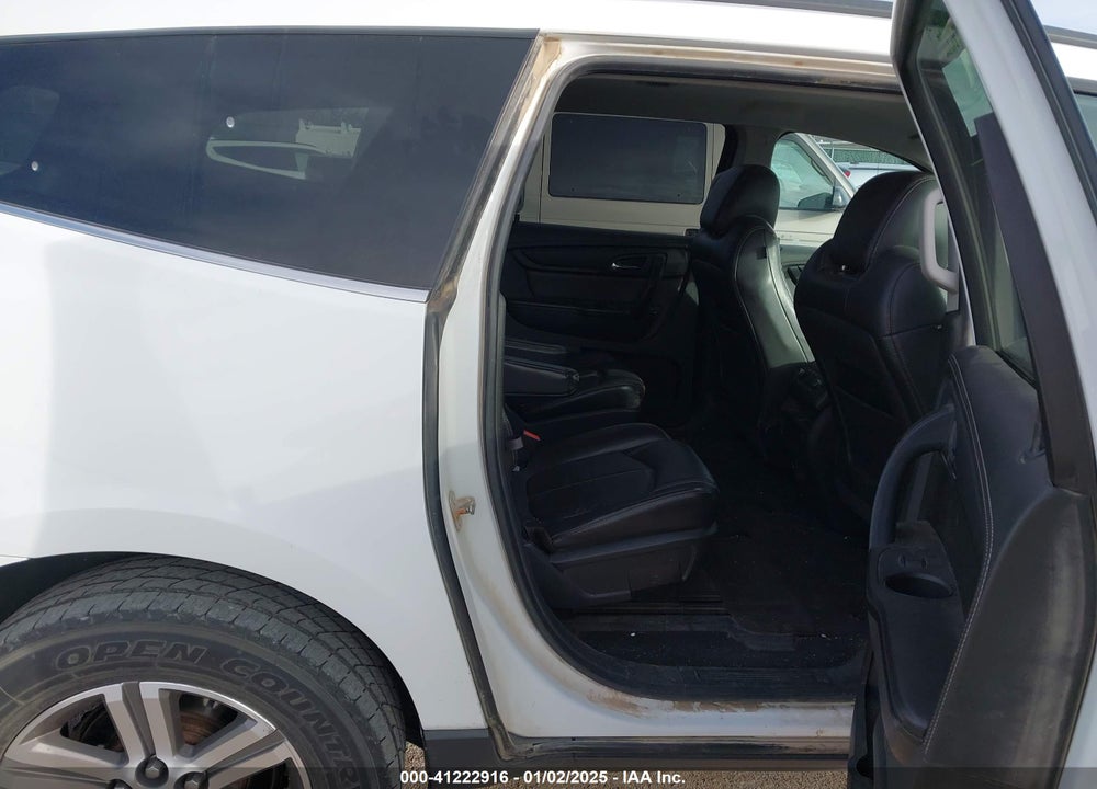 2017 CHEVROLET TRAVERSE 2LT VIN: 1GNKVHKD2HJ272667