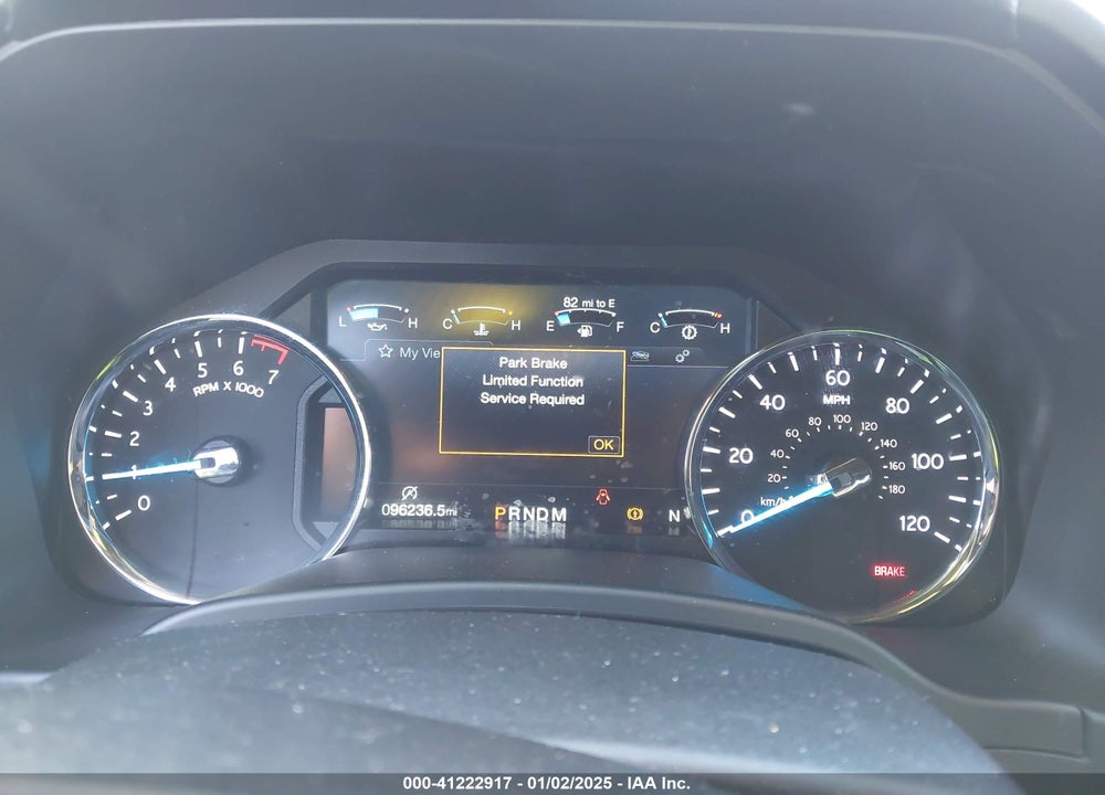 2018 FORD EXPEDITION LIMITED VIN: 1FMJU2AT5JEA11136