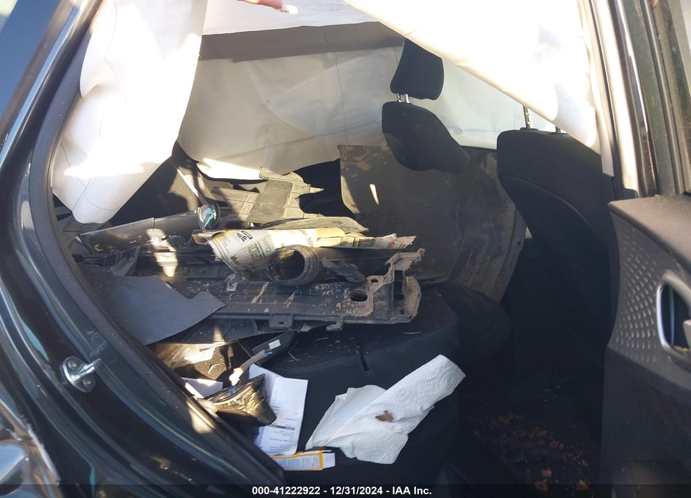 2024 KIA SOUL VIN: KNDJ23AU1R7913128