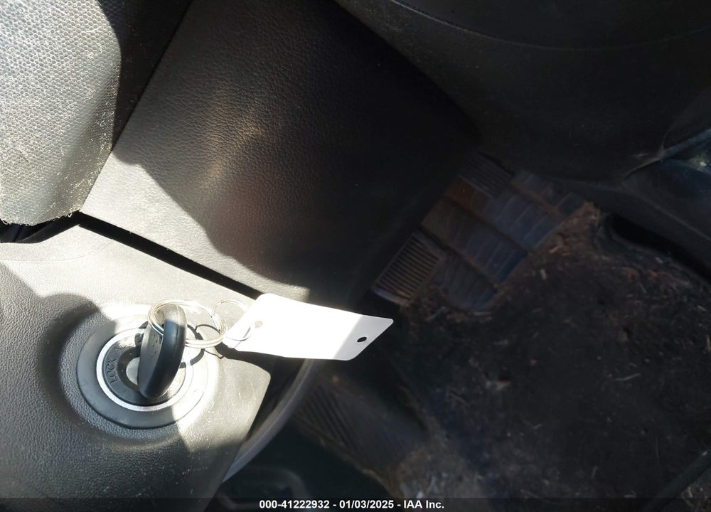 2013 KIA SOUL VIN: KNDJT2A52D7539394