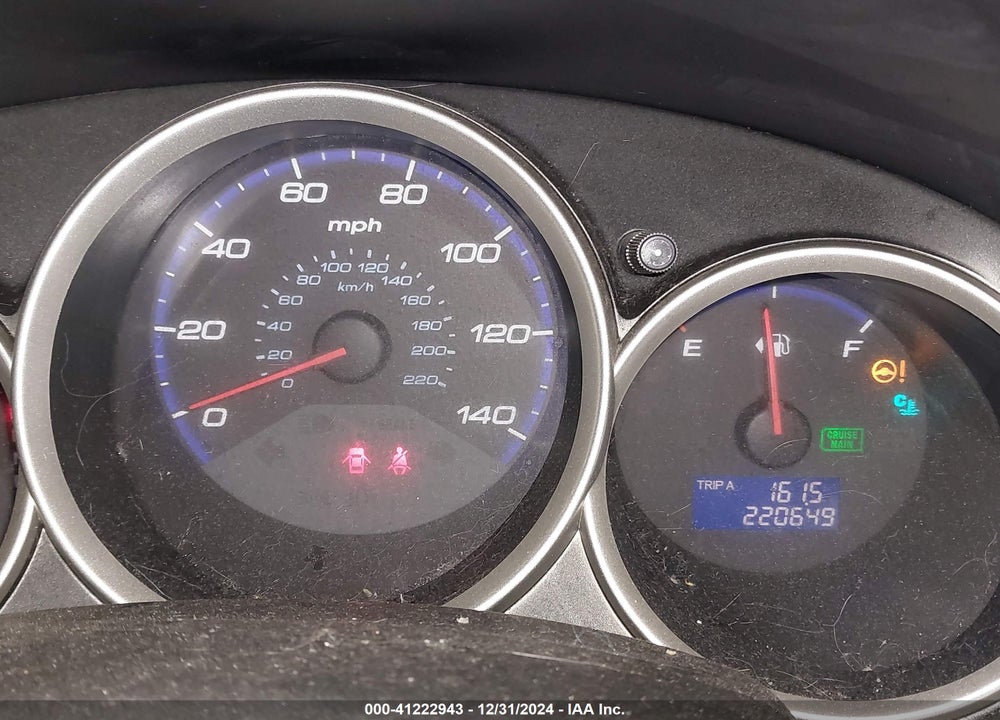 2007 HONDA FIT VIN: JHMGD38637S023282