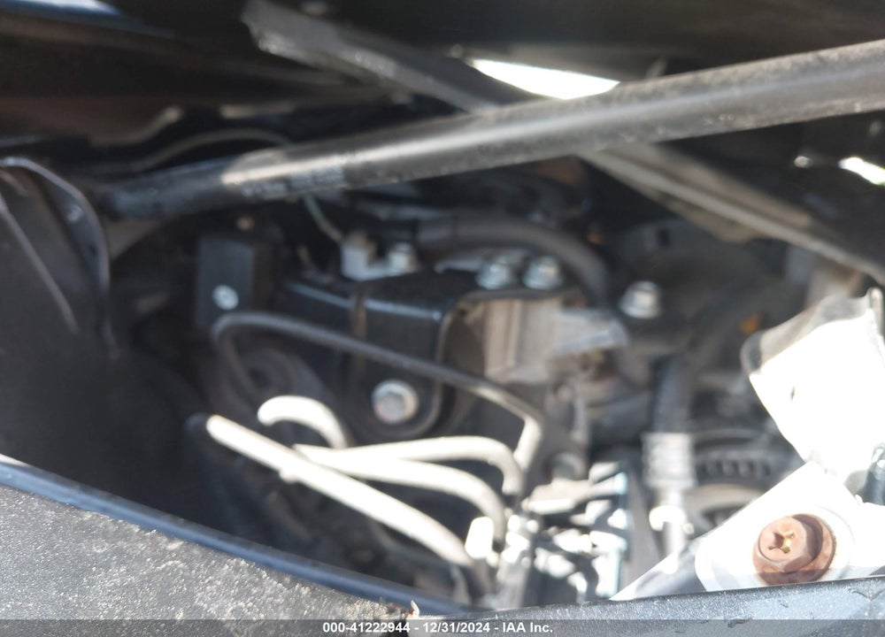 2012 TOYOTA CAMRY VIN: 4T1BF1FKXCU590609