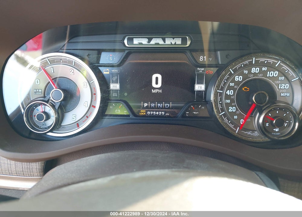 2022 RAM 3500 VIN: 3C63R3KL6NG161717