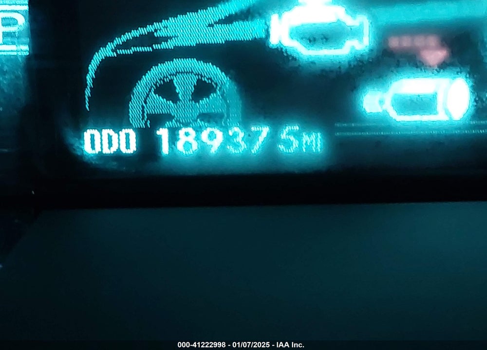 2010 TOYOTA PRIUS VIN: JTDKN3DU9A1104443