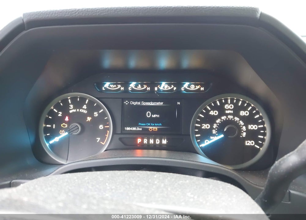 2018 FORD F-150 VIN: 1FTEW1EP4JFB11052