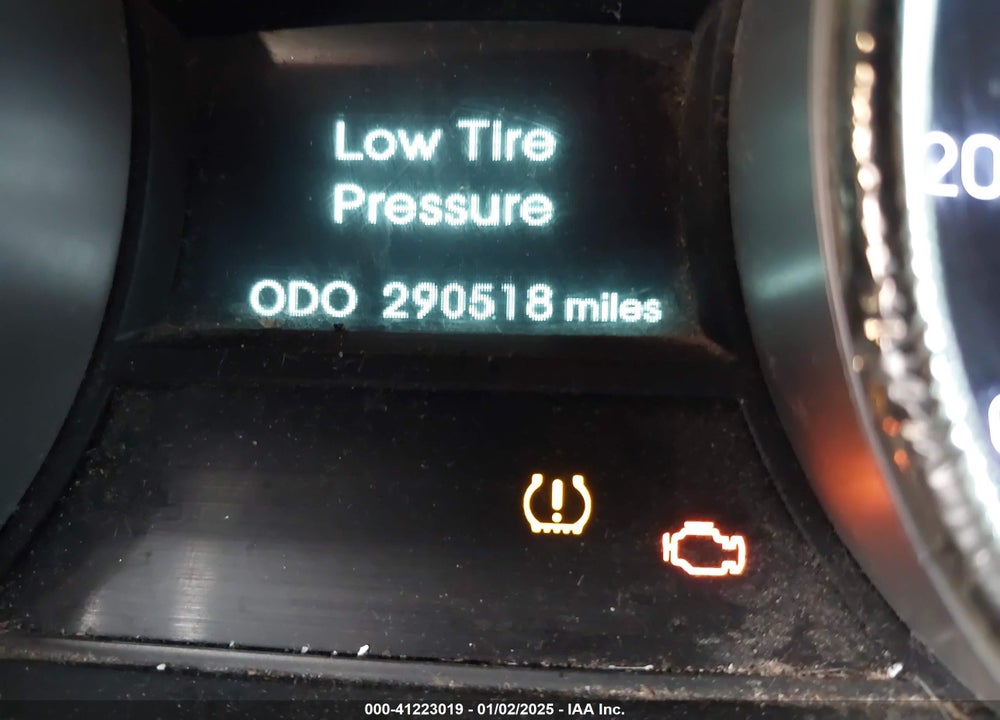 2013 HYUNDAI SONATA GLS VIN: 5NPEB4ACXDH725937