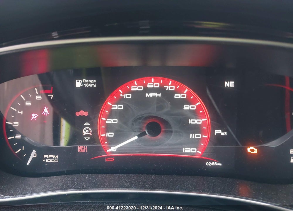 2013 DODGE DART VIN: 1C3CDFCHXDD182315
