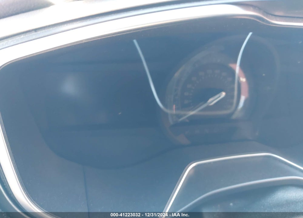 2016 FORD FUSION SE VIN: 3FA6P0H78GR279060
