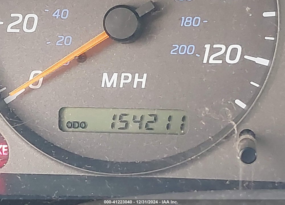 2002 NISSAN SENTRA GXE VIN: 3N1CB51D42L637990