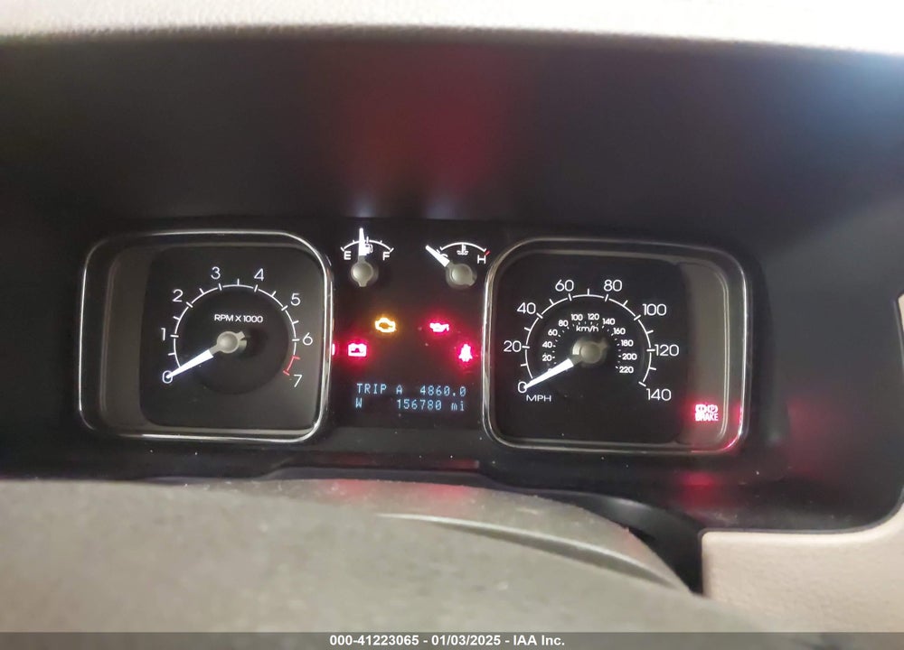 2008 LINCOLN MKX VIN: 2LMDU68C98BJ37438