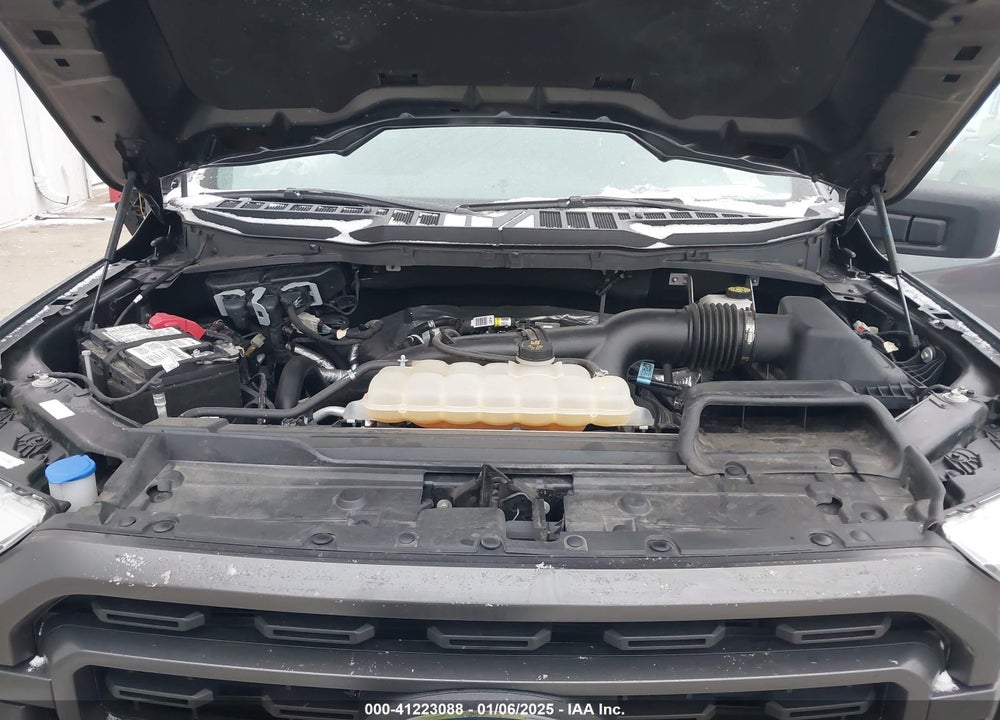 2023 FORD F-150 VIN: 1FTEW1EP9PFA08766