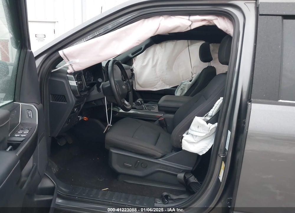 2023 FORD F-150 VIN: 1FTEW1EP9PFA08766