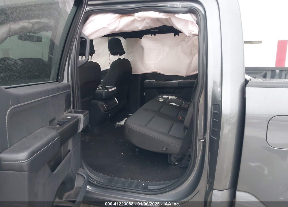 2023 FORD F-150 VIN: 1FTEW1EP9PFA08766