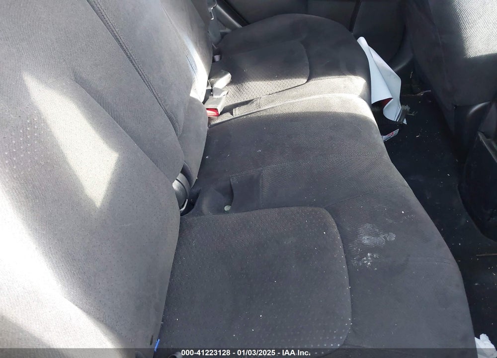 2012 NISSAN MURANO SV VIN: JN8AZ1MW2CW229073