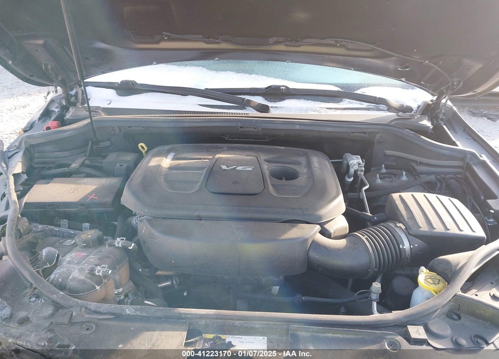 2018 JEEP GRAND CHEROKEE LIMITED 4X4 VIN: 1C4RJFBG0JC349760
