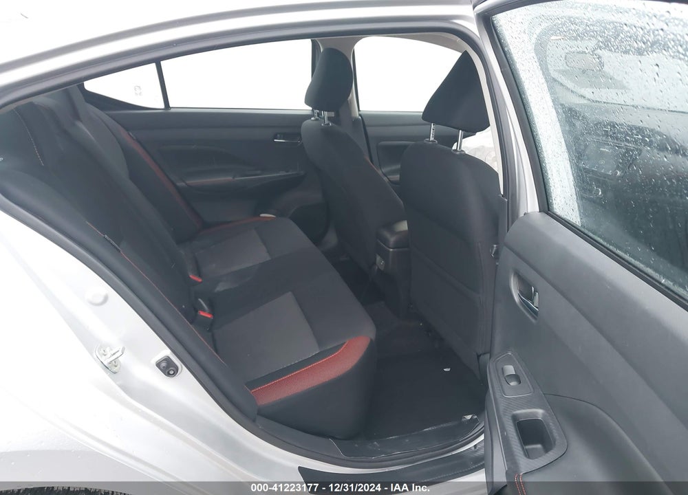 2024 NISSAN VERSA VIN: 3N1CN8FV2RL855219