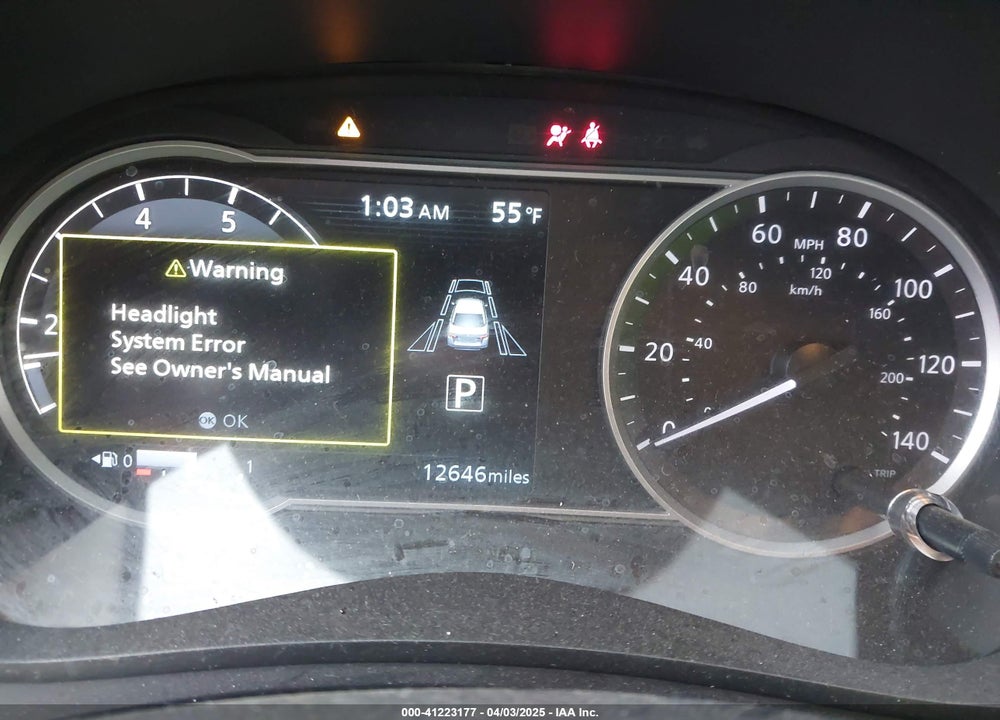 2024 NISSAN VERSA VIN: 3N1CN8FV2RL855219