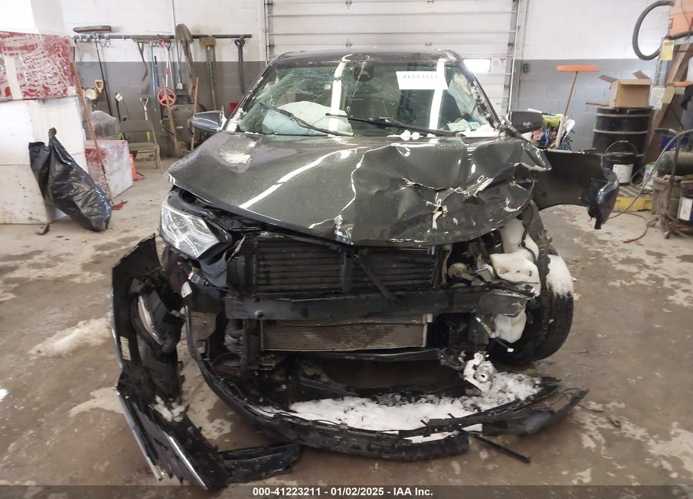 2019 CHEVROLET EQUINOX LT VIN: 2GNAXTEV4K6290573