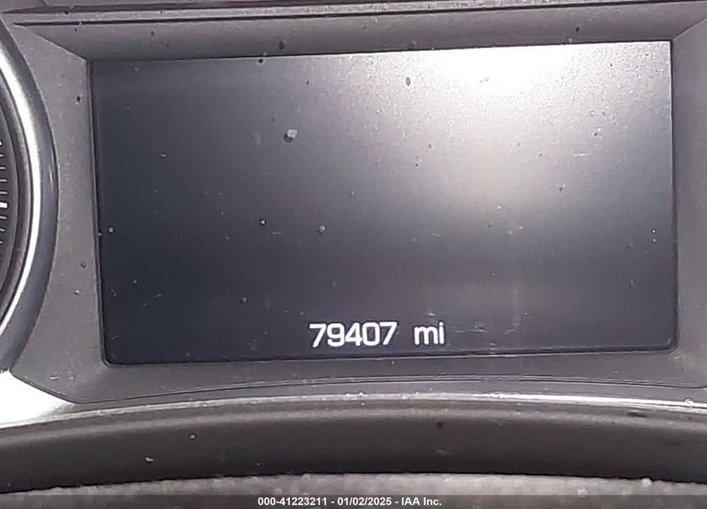 2019 CHEVROLET EQUINOX LT VIN: 2GNAXTEV4K6290573