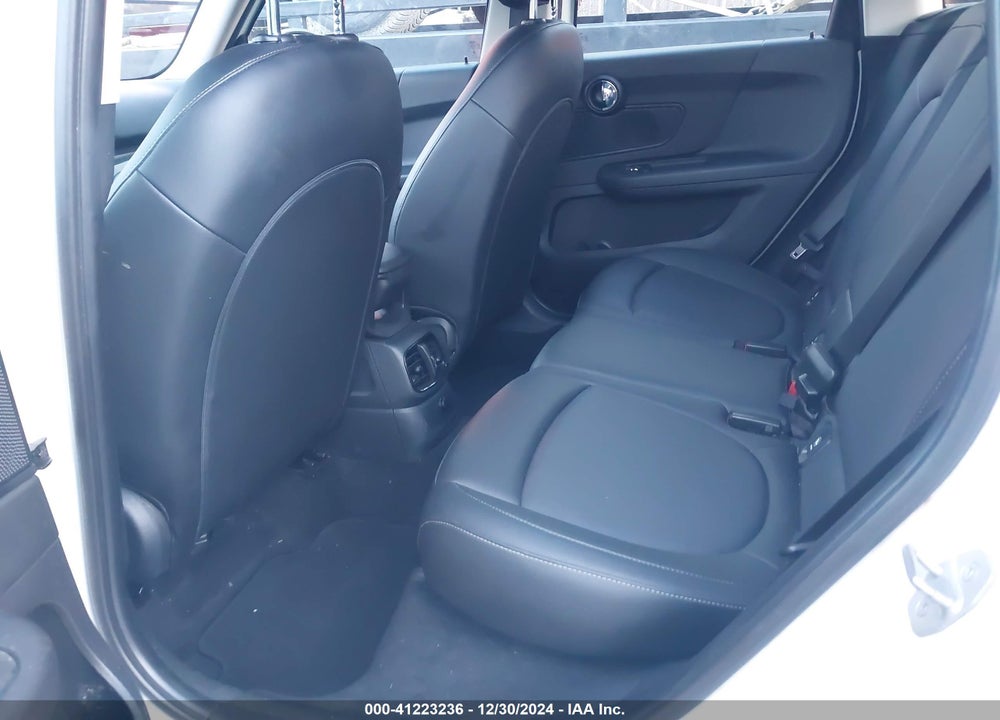 2019 MINI COUNTRYMAN COOPER VIN: WMZYV5C53K3E05220