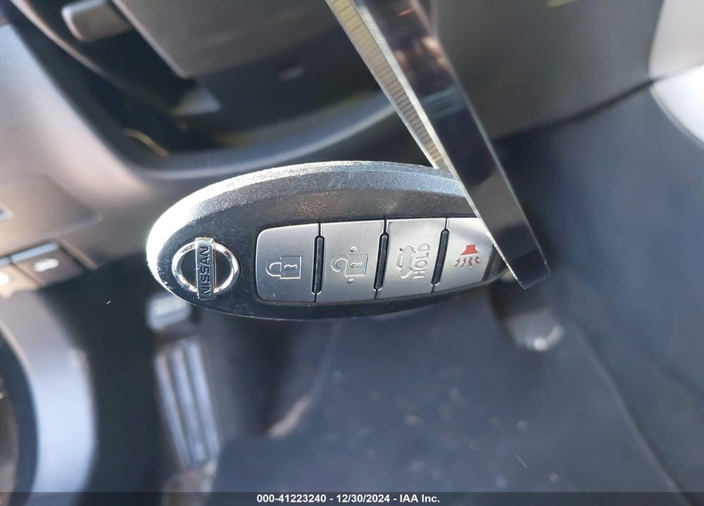 2013 NISSAN ALTIMA 2.5 S VIN: 1N4AL3AP3DN578794