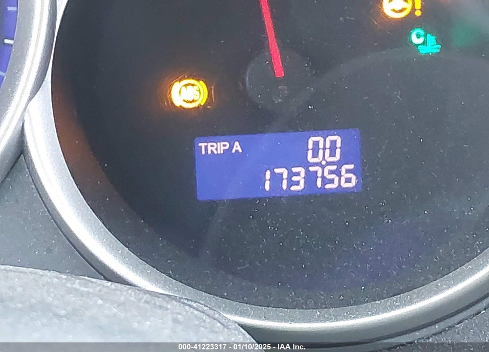 2007 HONDA FIT VIN: JHMGD38467S043413
