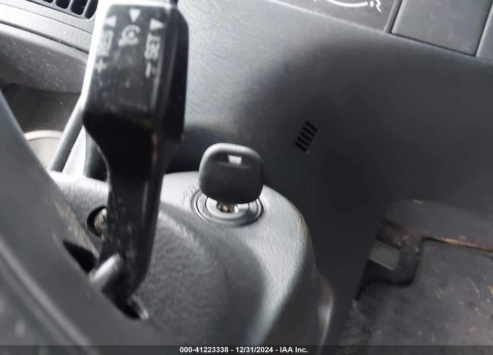 2005 TOYOTA COROLLA S VIN: 1NXBR30E45Z508723