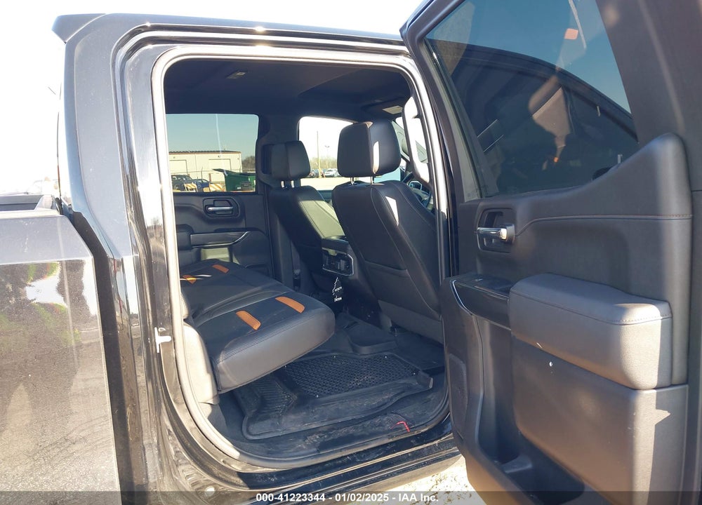 2021 GMC SIERRA 1500 VIN: 1GTP9EEL1MZ429962