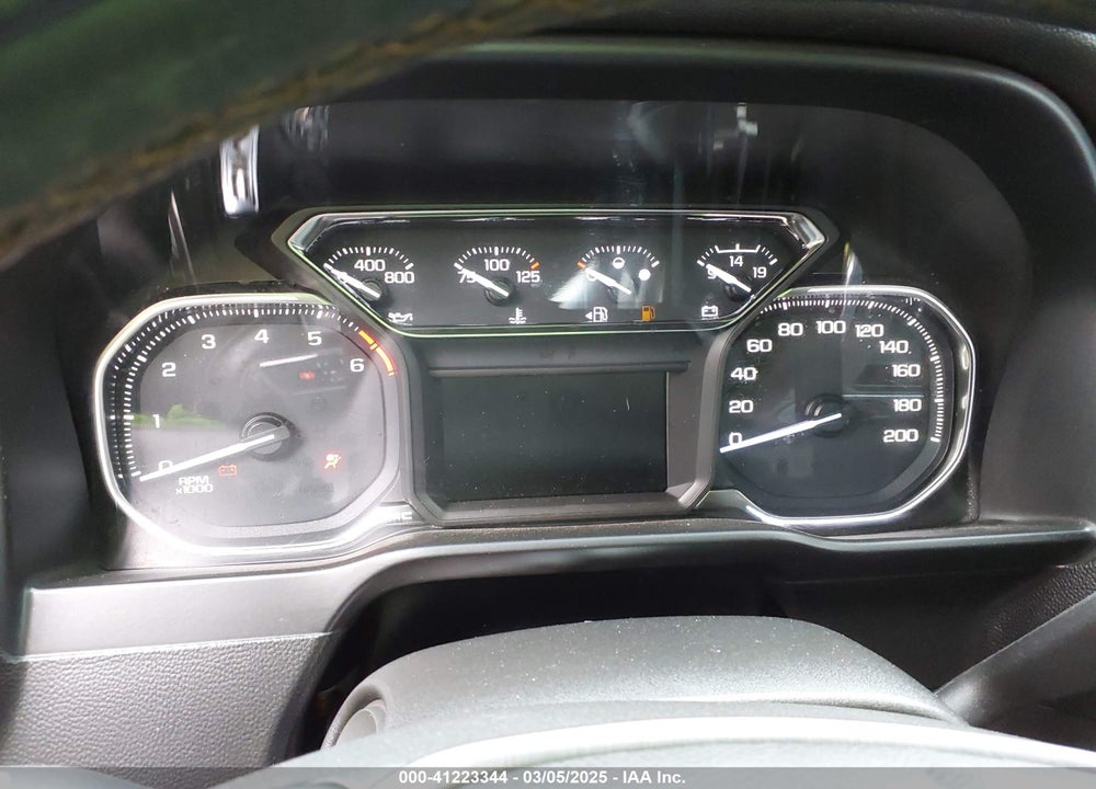 2021 GMC SIERRA 1500 VIN: 1GTP9EEL1MZ429962