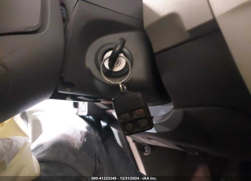2010 FORD FOCUS SE VIN: 1FAHP3FN0AW121375