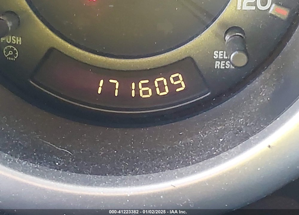 2006 HONDA ELEMENT LX VIN: 5J6YH283X6L019579