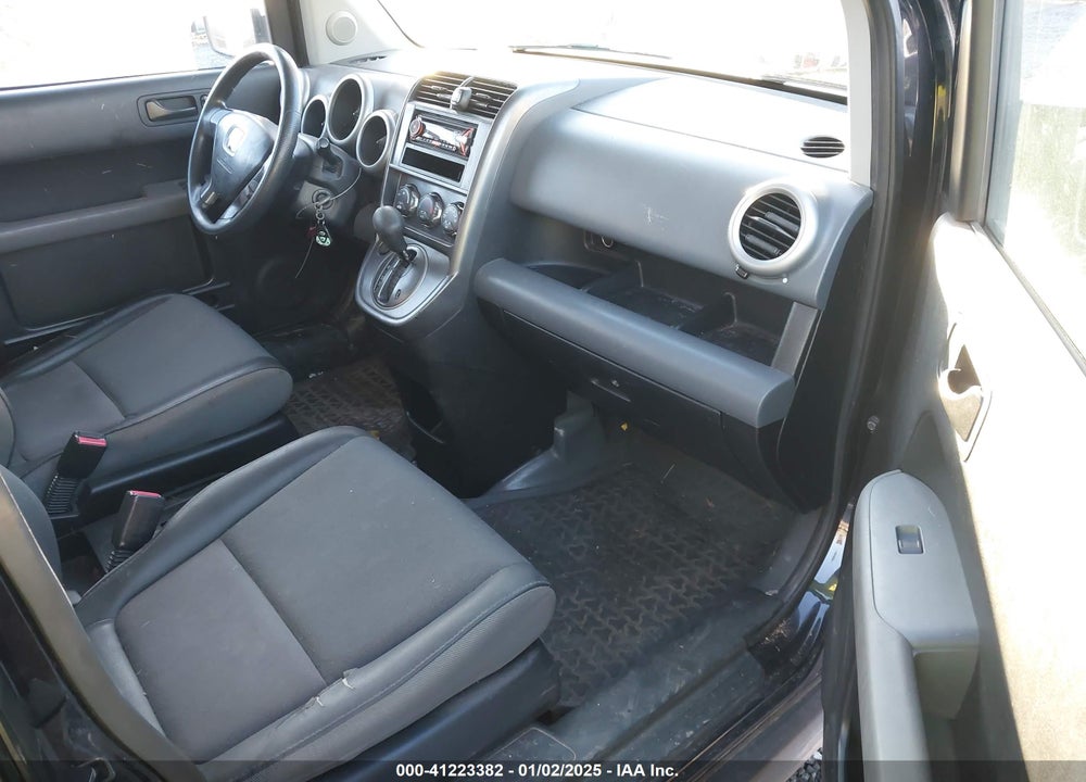 2006 HONDA ELEMENT LX VIN: 5J6YH283X6L019579
