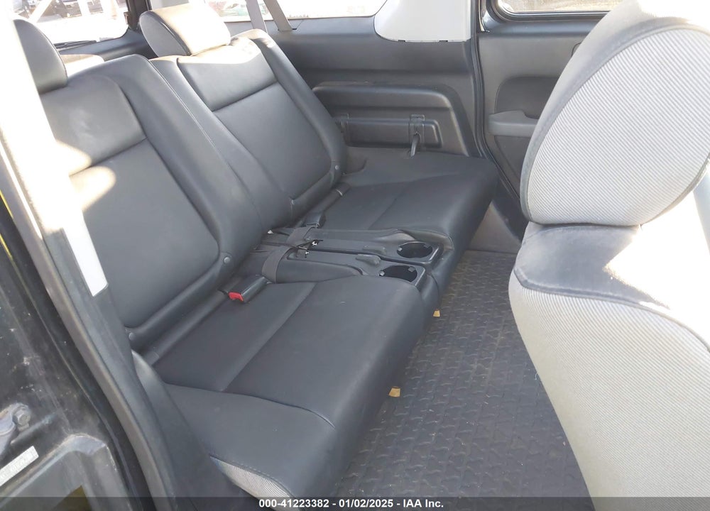 2006 HONDA ELEMENT LX VIN: 5J6YH283X6L019579