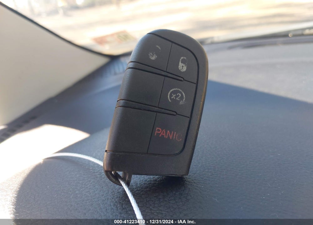 2014 DODGE JOURNEY SE VIN: 3C4PDCAB5ET140608