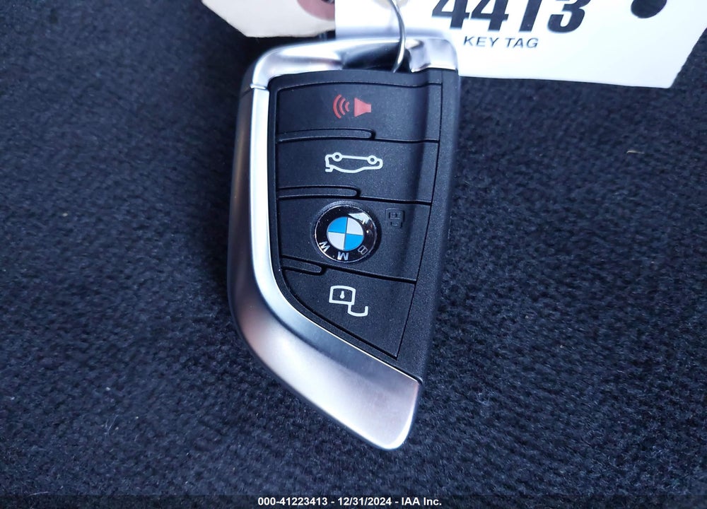 2023 BMW M4 VIN: WBS33BA03PCL67913