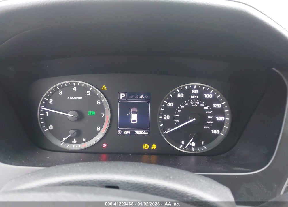 2016 HYUNDAI SONATA VIN: 5NPE24AA2GH409094
