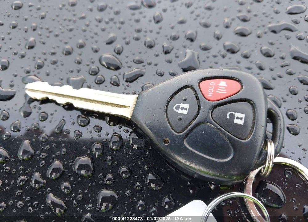2009 TOYOTA RAV4 SPORT VIN: JTMBF32VX9D017427