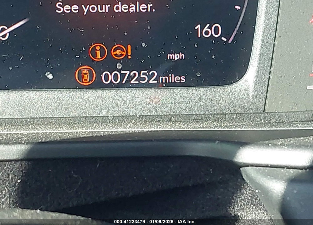 2023 HONDA ACCORD VIN: 1HGCY1F30PA053218
