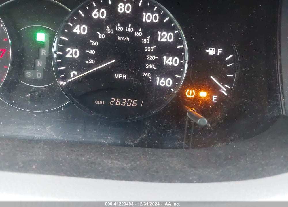 2007 TOYOTA AVALON LIMITED VIN: 4T1BK36B57U250264