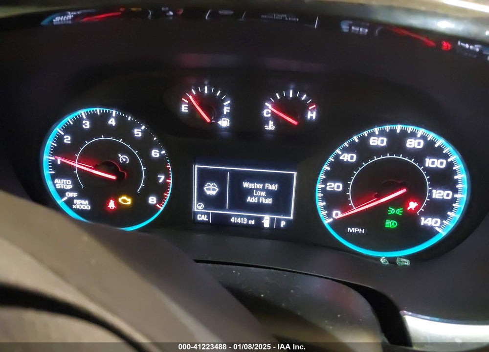 2023 CHEVROLET TRAVERSE AWD LS VIN: 1GNEVFKW2PJ125492