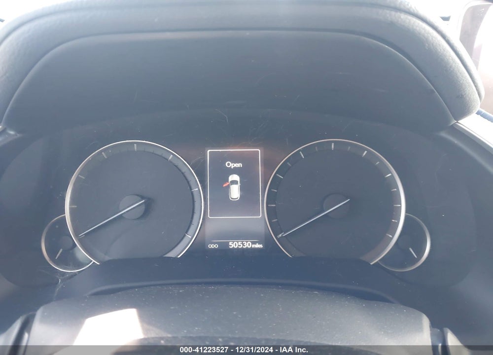 2019 LEXUS RX 350 VIN: 2T2ZZMCA0KC133614