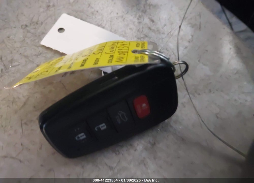 2022 TOYOTA RAV4 SE VIN: 4T3T6RFV3NU089343