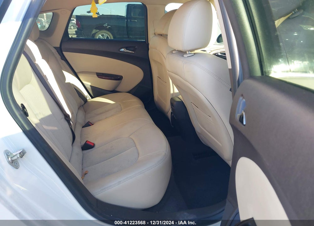 2014 BUICK VERANO VIN: 1G4PR5SK3E4159090