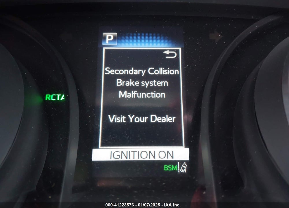 2023 TOYOTA CAMRY LE VIN: 4T1R11AK9PU127967
