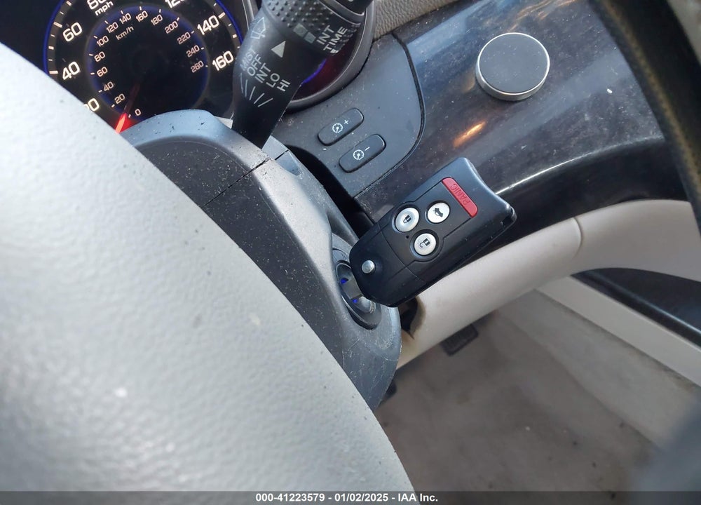 2008 ACURA MDX SPORT PACKAGE VIN: 2HNYD28818H551228
