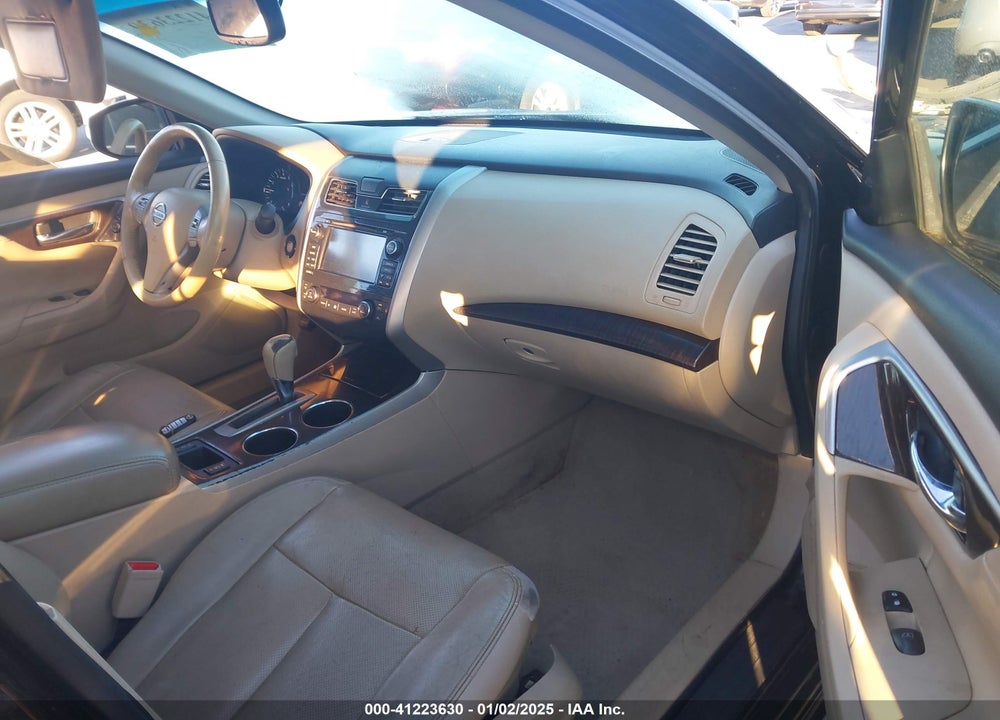 2014 NISSAN ALTIMA VIN: 1N4AL3APXEC106881