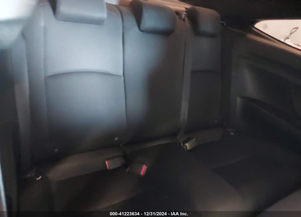 2017 HONDA CIVIC VIN: 2HGFC3A55HH753741
