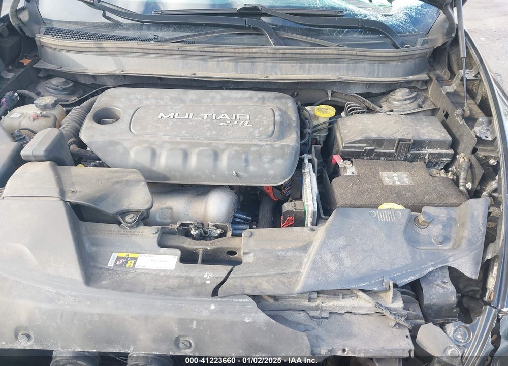 2014 JEEP CHEROKEE ALTITUDE VIN: 1C4PJMCB8EW286314