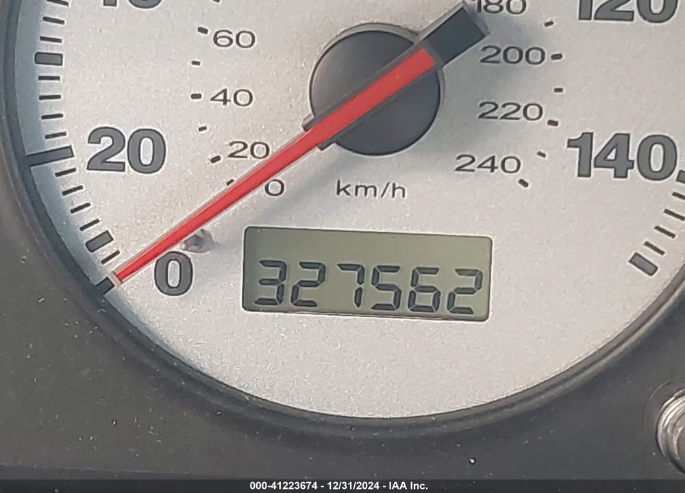 2002 HONDA CIVIC LX VIN: 1HGES15592L022463