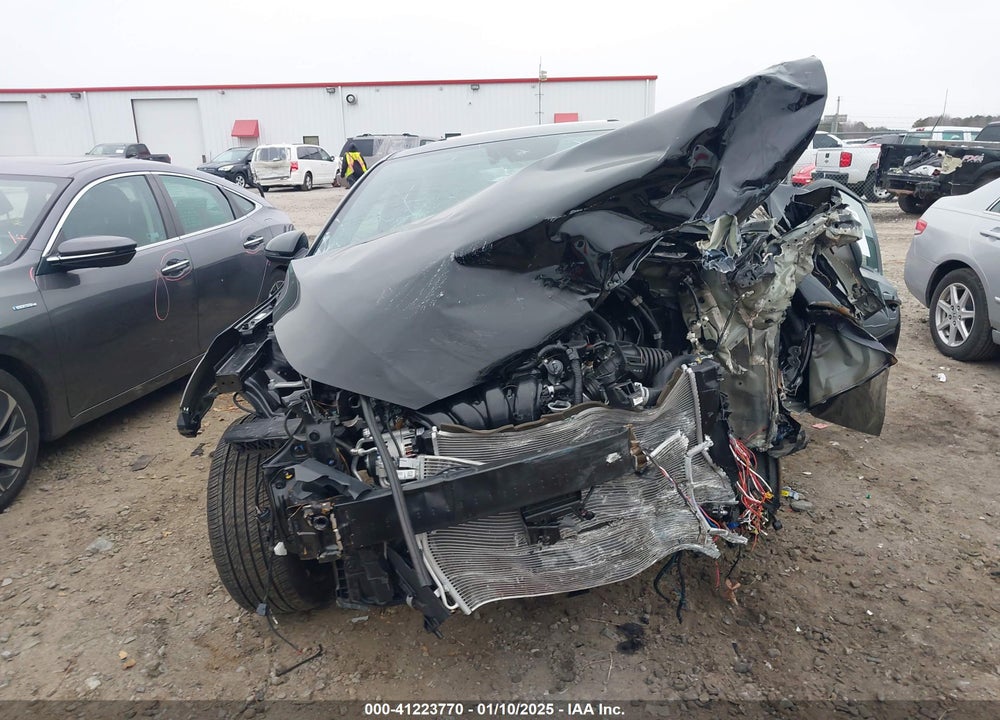 2024 KIA FORTE VIN: 3KPF54AD5RE772504